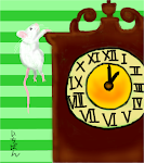 Hickory Dickory Dock