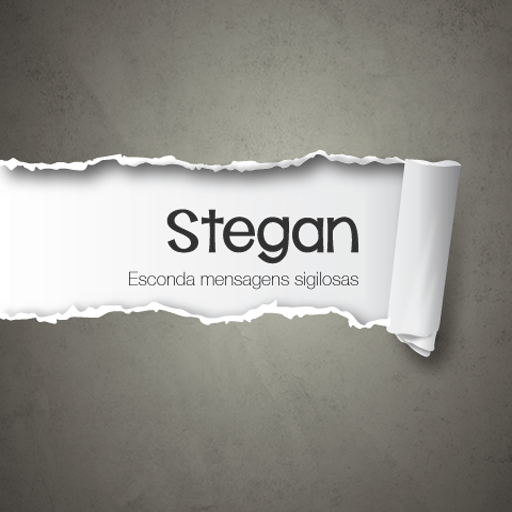 Stegan LOGO-APP點子