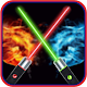 Laser Light War APK