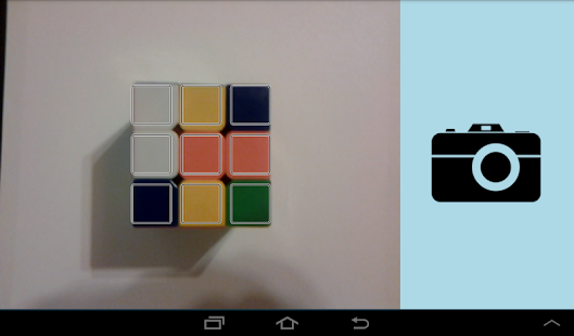 免費下載解謎APP|Rubik's Cube Fridrich Solver app開箱文|APP開箱王