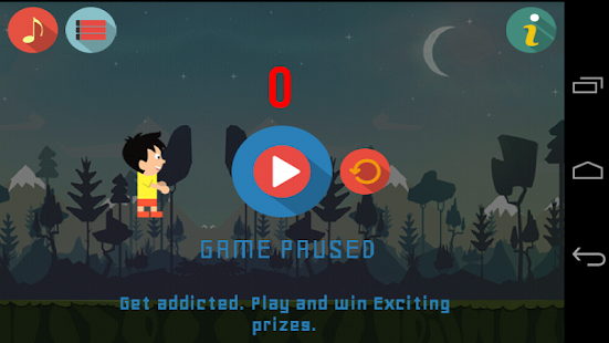 Bottle Jump Screenshots 0