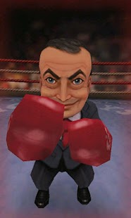 Download ZPunch! Boxing HD APK for Android