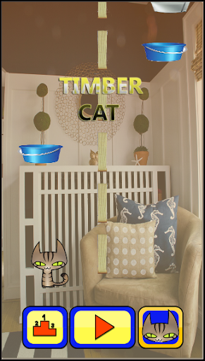TimberCat