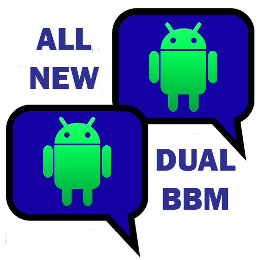 New Dual BBM - Dobel Multi BBM