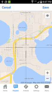 Lake Alfred 311 Screenshots 5