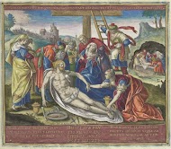 Bewening van Christus