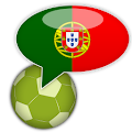 Portuguese football Apk