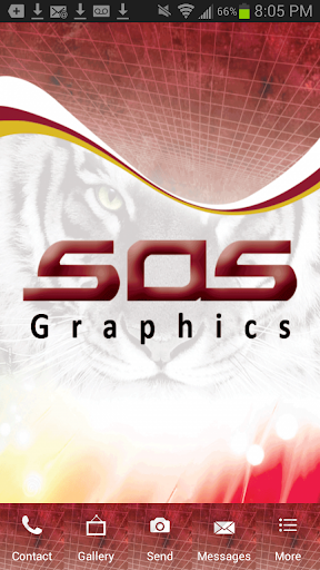 SOS Graphics