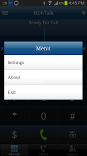 Free B24 Talk APK