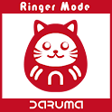 Cat Ringer Mode Switch logo