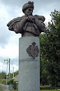 Памятник Б.Хмельницкому