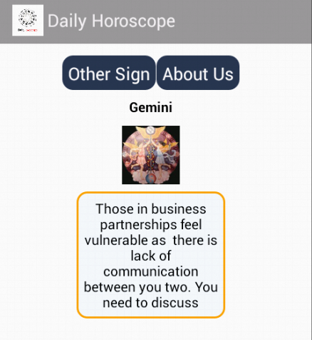 【免費生活App】Daily Horoscope-APP點子