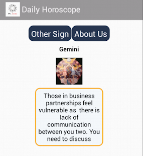 How to get Daily Horoscope patch 1.1.2 apk for pc