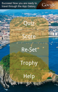 Lastest Learn Spanish Quiz APK