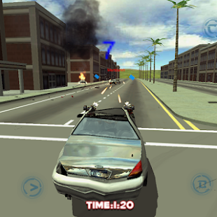 TrackRacing Pursuit APK v144
