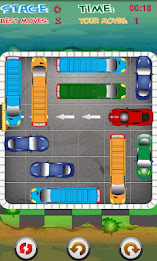 Car Parking 2 by Mobiloids poster 2