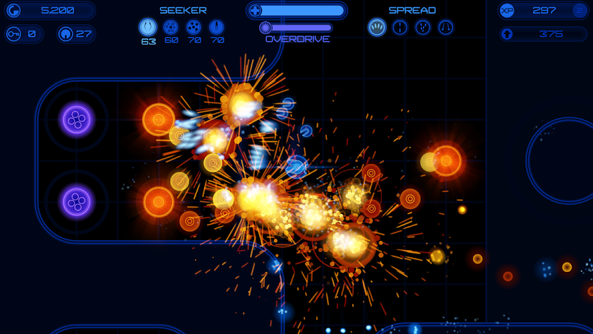 Inferno 2 Screen 1