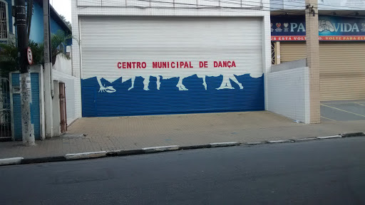 Centro Municipal De Dança