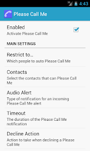 How to mod Please Call Me lastet apk for bluestacks
