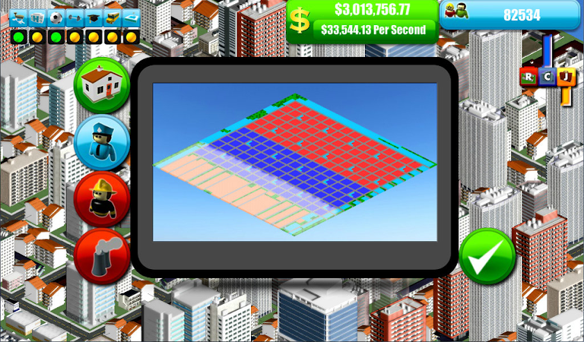 Epic City Builder 2 Screen 2