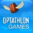 Optathlon Games by United logo