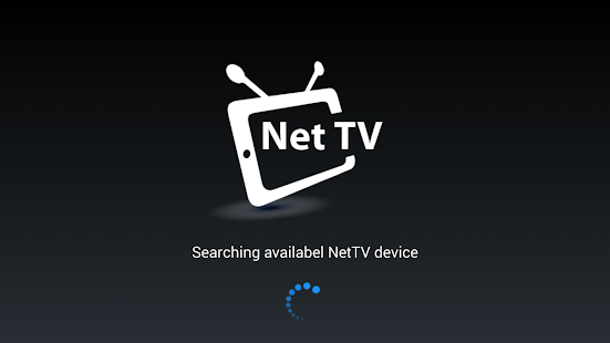 Free Download NetTV APK for Android
