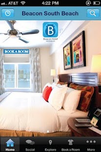 Beacon Hotel South Beach Screenshots 0