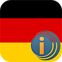 iSpeech German Translator logo