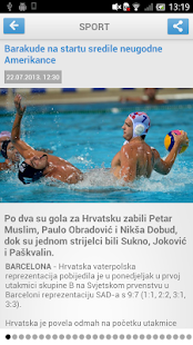 Free Download RTL Televizija (+widget) APK for PC