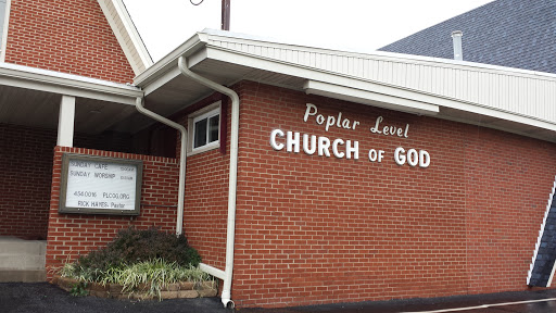 Poplar Level Church of God