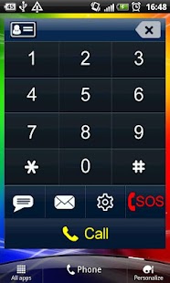 How to download Easy Dial Widget patch 1.0 apk for pc