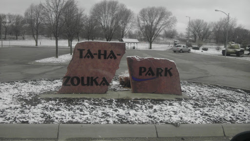 TA-HA-ZOUKA Park