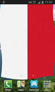 How to install Indonesia Flag Live Wallpaper patch 2.3 apk for laptop