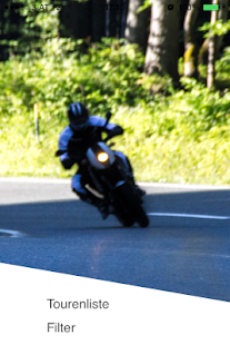 Motorrad Touren by Lederer Screenshots 0