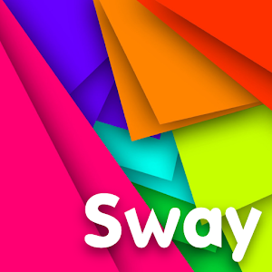 Sway_WallChooser (Extra Wall) 個人化 App LOGO-APP開箱王