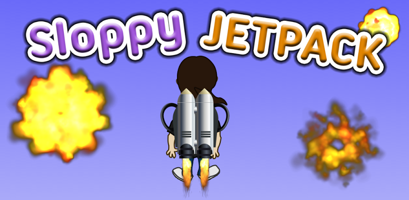 Sloppy Jetpack