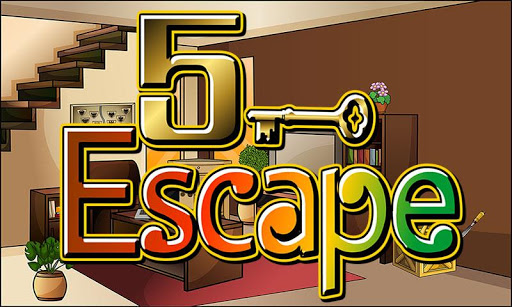 Escape Games 621