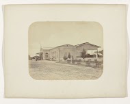 Station van Surabaya