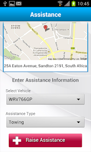 Free Download LiquidCapital APK for Android