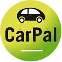 CarPal logo