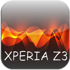 Xperia Z3 wallpaper 1.1