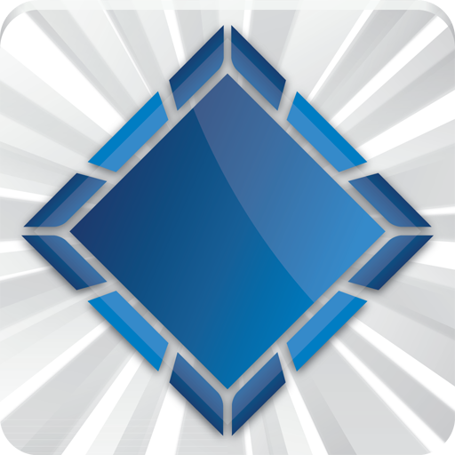 Blue Diamond Connect Mobile LOGO-APP點子