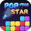 Pop Star Free icon