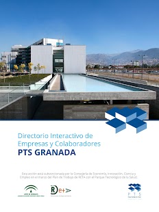 How to install Directorio PTS Granada lastet apk for bluestacks