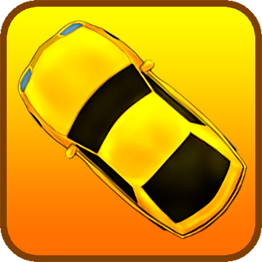 Yolo Car 賽車遊戲 App LOGO-APP開箱王