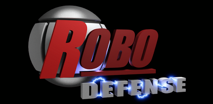 Robo Defense