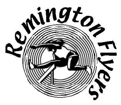 Remington Flyers Track Team