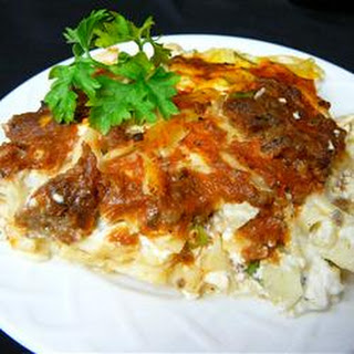 10 Best Ground Beef Cottage Cheese Casserole Recipes