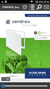 Cendrex Screenshots 5