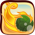 Tumble Rumble logo